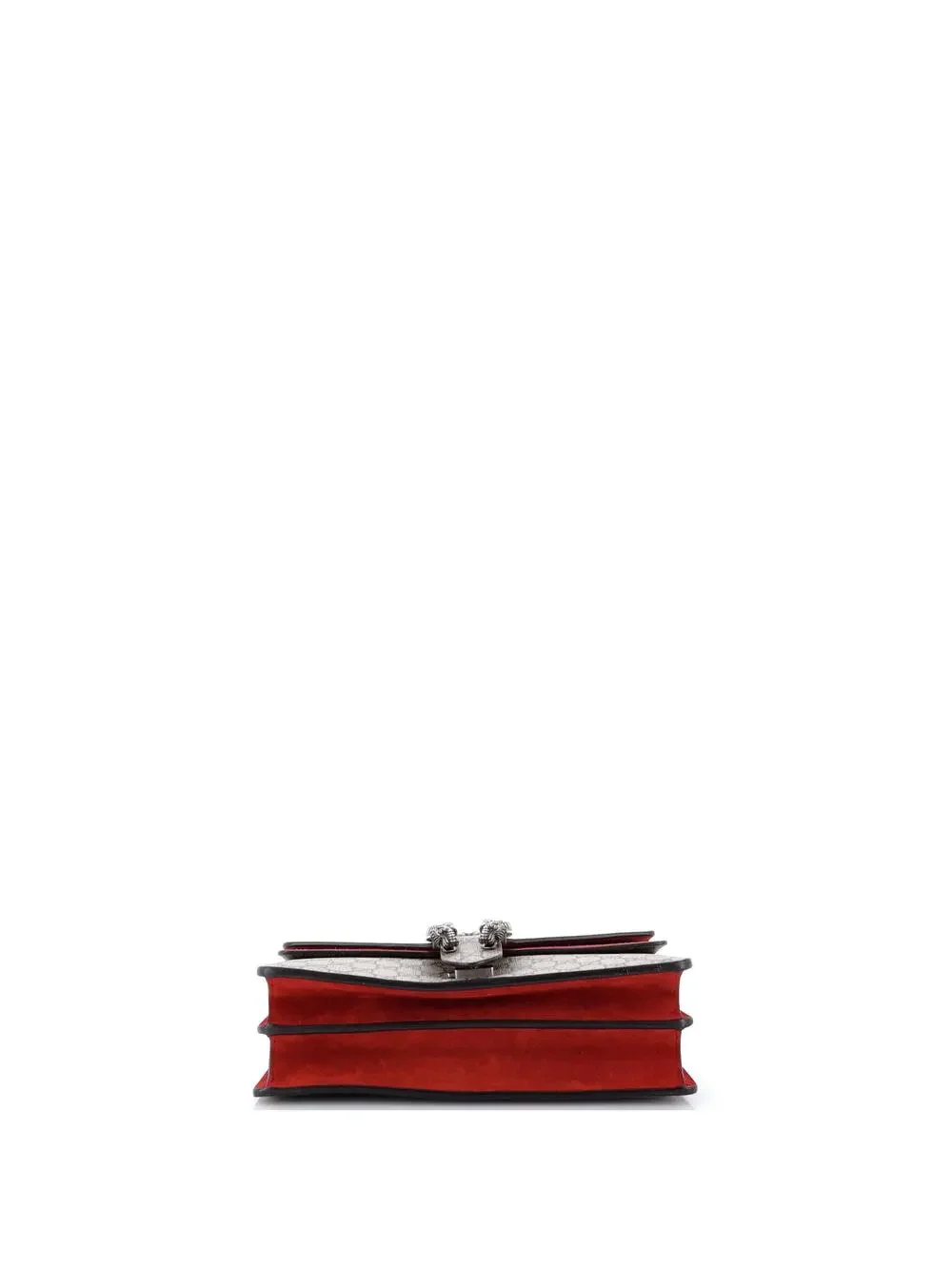 Gucci Dionysus Bag Gg Coated Canvas #340855G14B